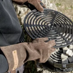 Petromax Grillhandschuh XL 9 Petromax Grillhandschuh XL -Camping Lieferungen petromax braune grillhandschuhe xl hitzebestaendige bbq handschuhe 1000 4 27894