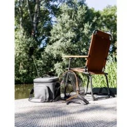 Petromax Kühltasche, 22 Liter, Dunkelgrau -Camping Lieferungen petromax camping kuehltasche 22l volumen dunkelgrau 1000 3 27984