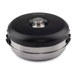 Petromax Dimego Camping-Backofen