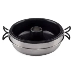 Petromax Dimego Camping-Backofen -Camping Lieferungen petromax dimego camping backofen edelstahl abklappbare griffe 1000 2 27904