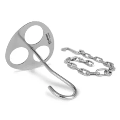 Petromax Dreibein-Ring