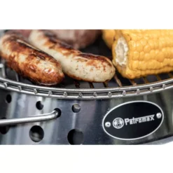 Petromax Atago Gasgrill -Camping Lieferungen petromax edelstahl gasgrill atago ausgekluegeltes klappsystem sekundenschnell einsatzbereit 1000 6 27815