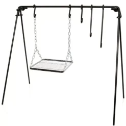 Petromax Feuerbrücke