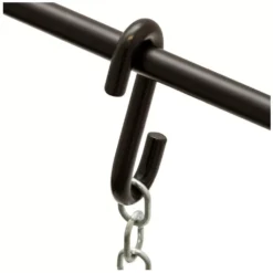 Petromax Feuerbrücke -Camping Lieferungen petromax feuerbruecke aus stahl mit hacken und grillrost 1000 2 27883