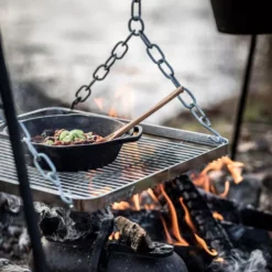 Petromax Feuerbrücke -Camping Lieferungen petromax feuerbruecke outdoor kochen grillen 1000 3 27883