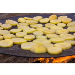 Petromax Grill- Und Feuerschale, Ø 48 Cm -Camping Lieferungen petromax grill und feuerschale 48cm durchmesser draussen grillen kochen 1000 5 27893