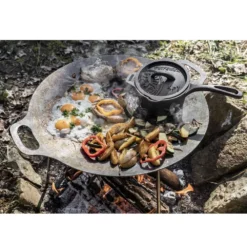 Gusseisen Petromax Kasserolle Kr1, Volumen 1 Liter 12 Gusseisen Petromax Kasserolle Kr1, Volumen 1 Liter -Camping Lieferungen petromax gusseisentopf kasserolle kr1 kochen braten draussen feuer daheim herd stieltopf mit deckel 1000 5 26583