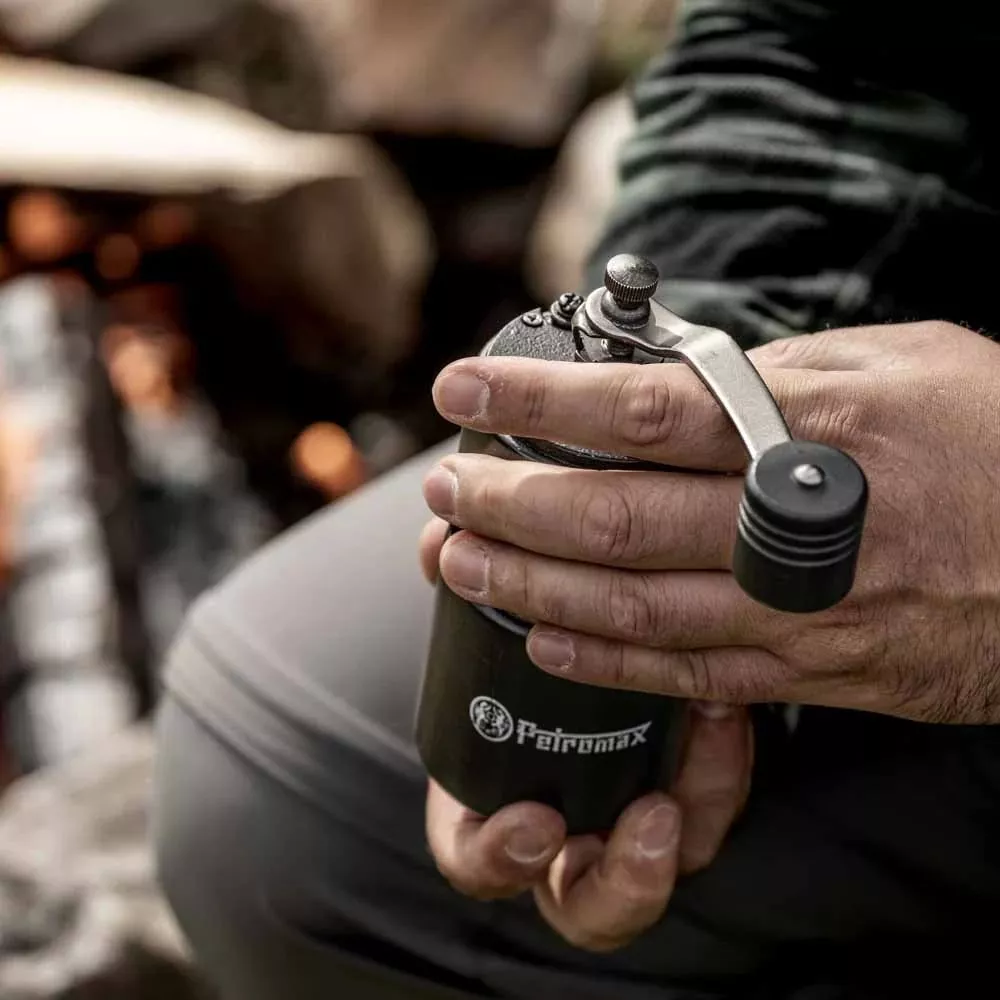 Petromax Handkaffeemühle 5 Petromax Handkaffeemühle – Bild 5