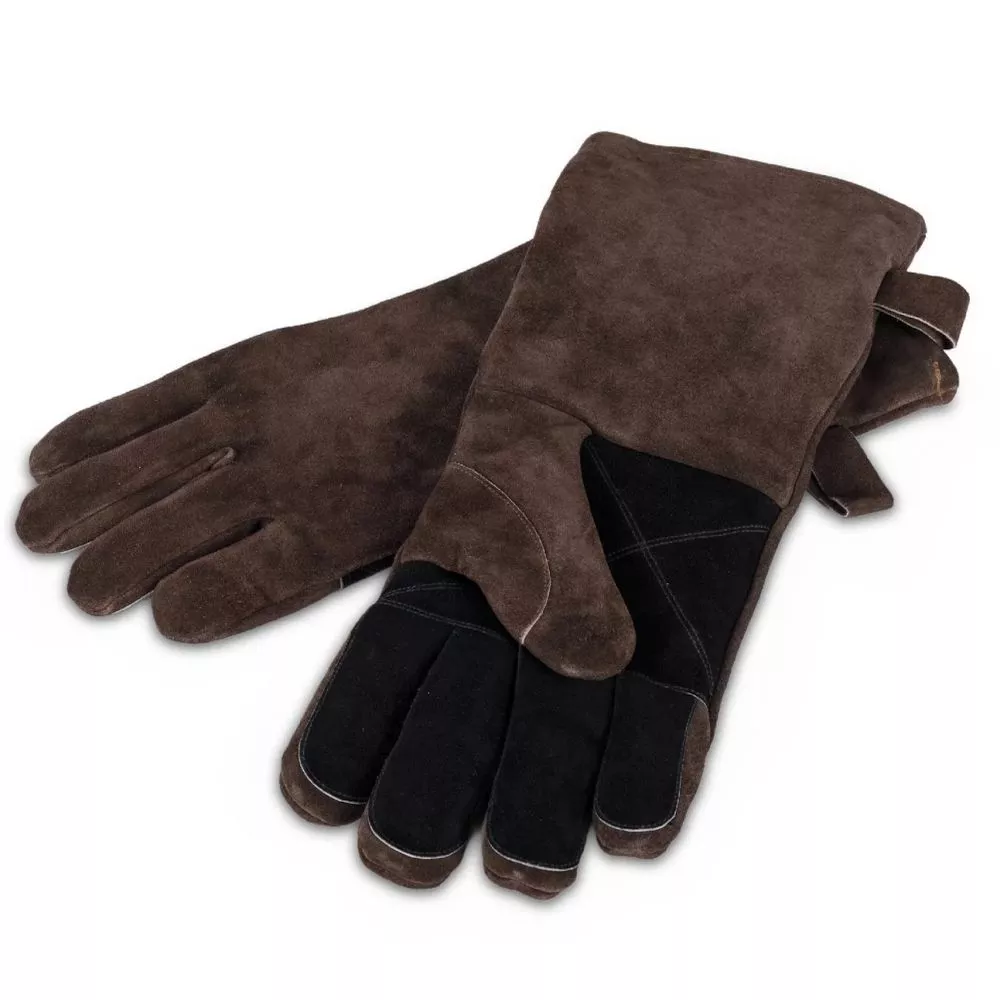 Petromax Grillhandschuh XL 2 Petromax Grillhandschuh XL – Bild 2