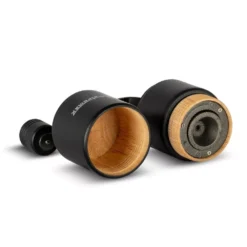 Petromax Handkaffeemühle 11 Petromax Handkaffeemühle -Camping Lieferungen petromax holz kaffeehandmuehle gusseisenkegelmahlwerk bequeme dosierung 1000 2 27924