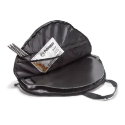 Petromax Transporttasche Für Grill- Und Feuerschale, Ø 48 Cm 7 Petromax Transporttasche Für Grill- Und Feuerschale, Ø 48 Cm -Camping Lieferungen petromax nylon transporttasche fs48 mit einschuebe zum verstauen von kleinteiligem zubehoer 1000 2 28030