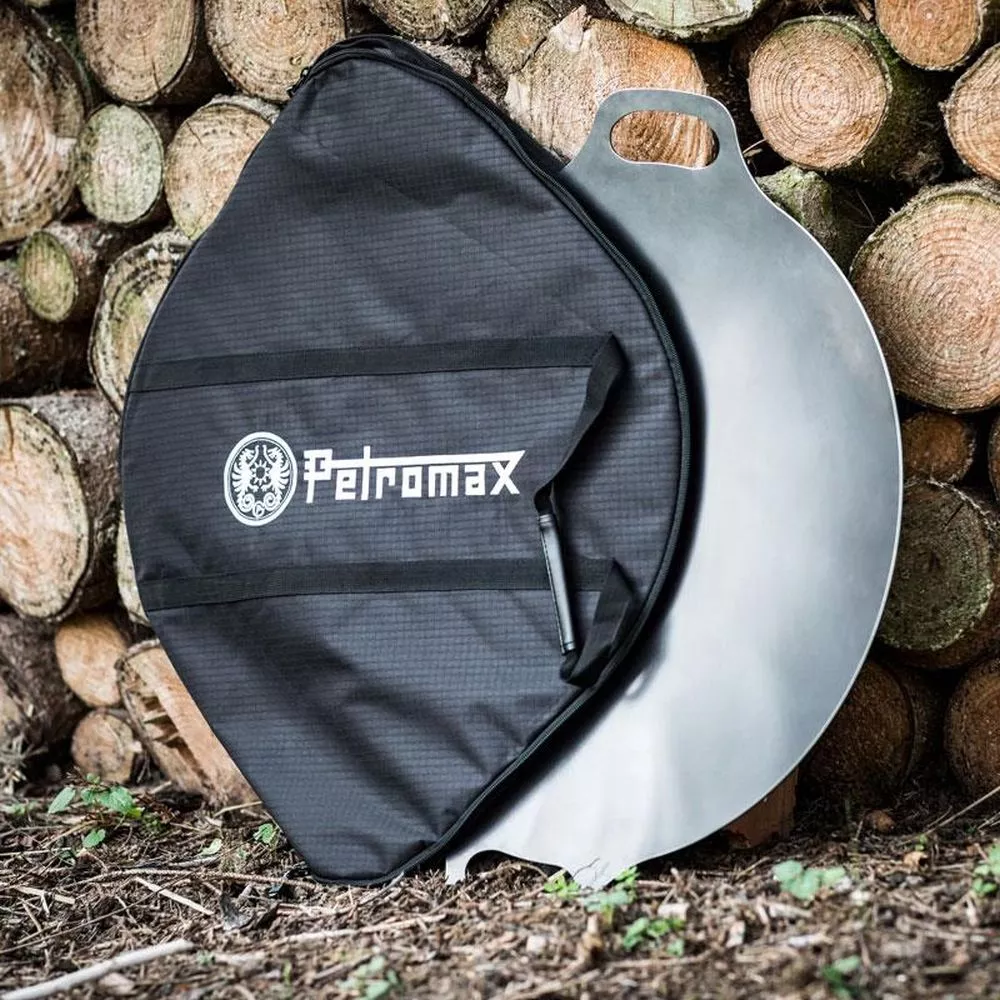 Petromax Transporttasche Für Grill- Und Feuerschale, Ø 48 Cm 5 Petromax Transporttasche Für Grill- Und Feuerschale, Ø 48 Cm – Bild 5