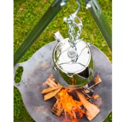 Petromax Perkolator Perkomax Aus Edelstahl, 1,5 Liter -Camping Lieferungen petromax perkolator perkomax aus edelstahl auf allen waermequellen einsetzbar 1000 3 27919