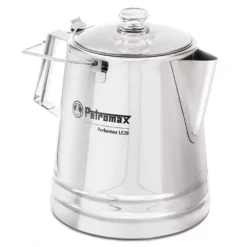 Petromax Perkolator Perkomax Aus Edelstahl, 1,5 Liter