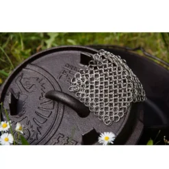 Petromax Ringreiniger Scrub Xl -Camping Lieferungen petromax ringreiniger xl hartnaeckige verunreinigungen entfernen 1000 3 27851