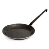 Petromax Schmiedeeiserne Pfanne, Ø 24 Cm