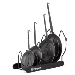 Petromax Pfannenhalter Feuerpfanne -Camping Lieferungen petromax schmiedeeiserne pfannen kratzfrei trocken griffbereit platzieren pfannenhalter 1000 4 28068