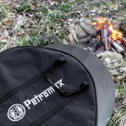 Petromax Transporttasche Für Grill- Und Feuerschale, Ø 48 Cm 8 Petromax Transporttasche Für Grill- Und Feuerschale, Ø 48 Cm -Camping Lieferungen petromax transporttasche aufbewahrungstasche zubehoer grill und feuerschale fs48 1000 3 28030