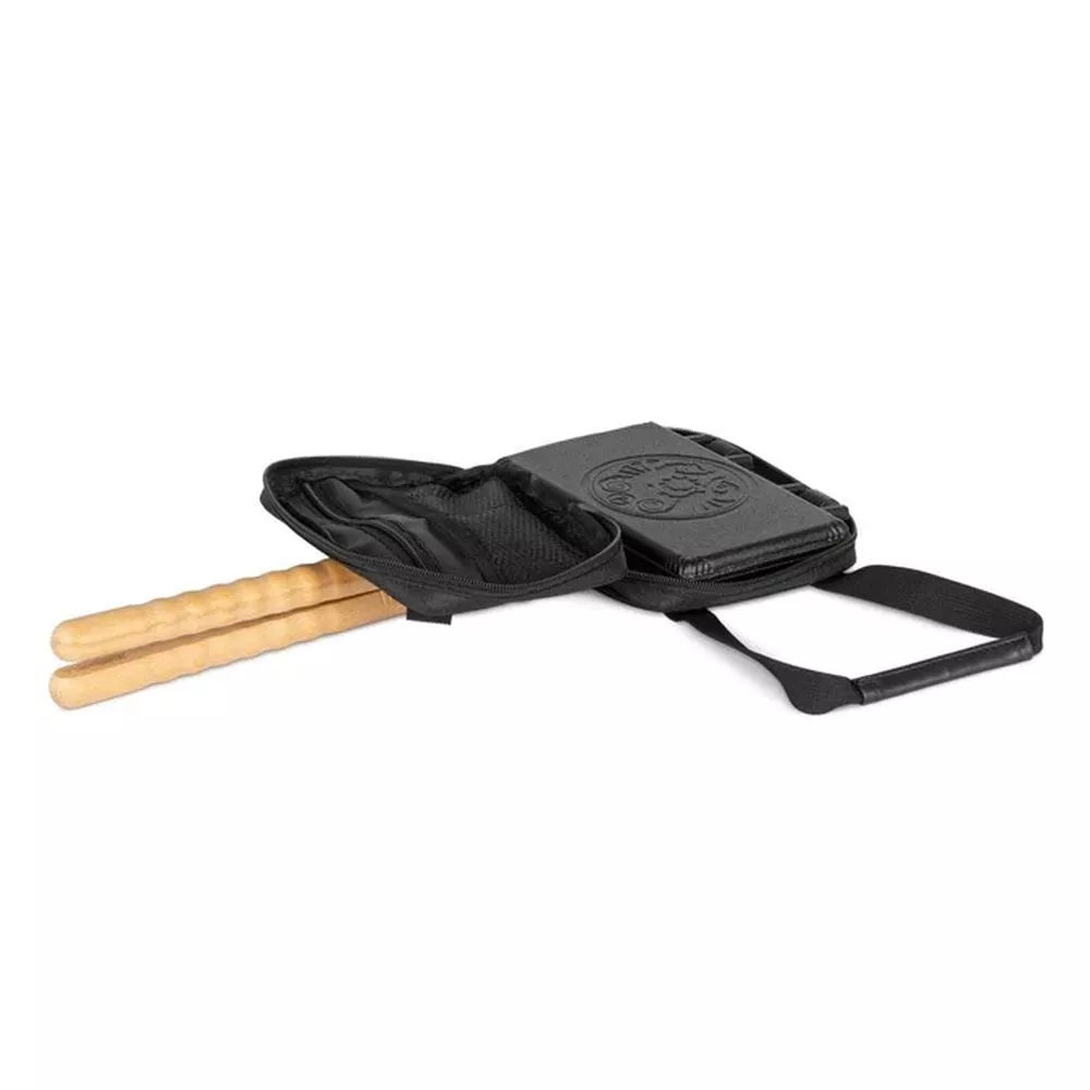 Transporttasche Für Petromax Waffeleisen Mit Kurzem Und Langem Stiel 3 Transporttasche Für Petromax Waffeleisen Mit Kurzem Und Langem Stiel – Bild 3