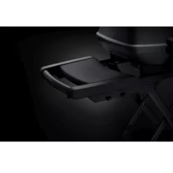 Mobiler Gasgrill Napoleon Phantom TravelQ PRO285X -Camping Lieferungen phantom napoleon travelq pro 285x seitentische seitenablagen mattschwarz 1000 9 21645
