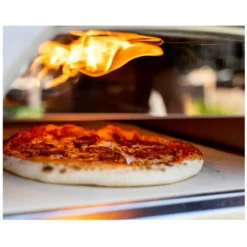 Ooni Pizzatür Für Karu 16 Pizzaofen -Camping Lieferungen pizza glas tuer karu 16 pizzaofen zubehoer ooni 1000 2 25305