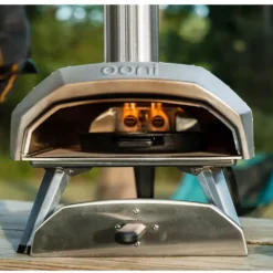 Gasbrenner Für Ooni Karu 12 Gas Burner, 50 Mbar 9 Gasbrenner Für Ooni Karu 12 Gas Burner, 50 Mbar -Camping Lieferungen pizzaofen kanu 12 mit gas betreiben gasburner ooni karu 12 zubehoer 1000 3 25066