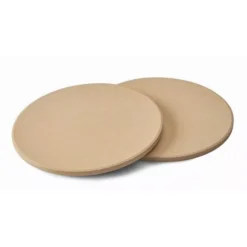 Pizzastein-Set Napoleon TravelQ 285-Serie