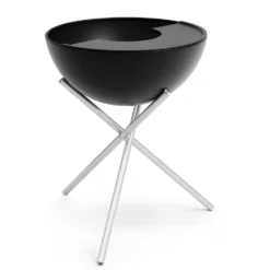 Höfats Plancha Gussplatte Für Bowl 70 Feuerschale -Camping Lieferungen plancha guss platte feuerschale hoefats bowl70 1000 3 24848