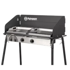 Grillplatte Petromax Grillplatte Für Gastisch -Camping Lieferungen plancha passend fuer ge90 ge45 petromax gastische grillen zubehoer aus edelstahl 1000 3 25965