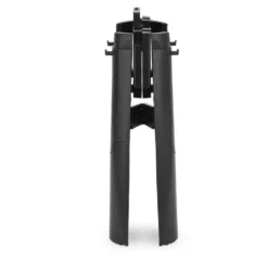 Weber Stand Mit Seitentisch Für Lumin Compact Elektrogrill -Camping Lieferungen platzsparend verstaubarer lumin compact elektrogrill weber zubehoer stand mit seitentisch mobil unterwegs grillen 1000 5 26604