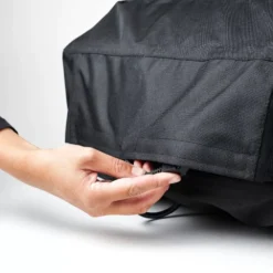 Transportabdeckung Für Ooni Volt 12 Carry Cover 8 Transportabdeckung Für Ooni Volt 12 Carry Cover -Camping Lieferungen polyester transporttasche fuer pizzaofen ooni volt12 mit aufbewahrungstasche wasserdicht 1000 2 27323