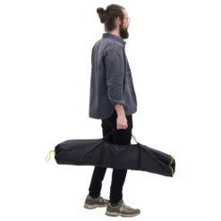 Camping Windschutz Outwell Parton Windscreen -Camping Lieferungen praktische tragetasche grauer windschutz parton outwell 1000 6 26452