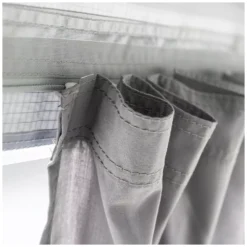 Aufblasbares Wohnmobilvorzelt Dometic Rally Air Tour 390 DA -Camping Lieferungen praktische vorhaenge dometic luftvorzelt rally air tour drive away sichtschutz 1000 11 27446