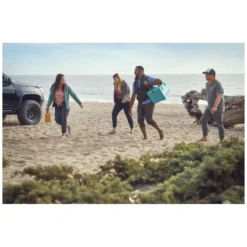 Passive Kühlbox Dometic Cool-Ice WCI 22, Lagune 17 Passive Kühlbox Dometic Cool-Ice WCI 22, Lagune -Camping Lieferungen praktischer schulterriemen dometic cool ice wci 22 passivkuehlbox 1000 8 25080