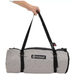 Teppich Outwell Cozy Carpet Sky 6 -Camping Lieferungen praktisches tragegurtsystem outwell teppich cozy carpet sky 6 1000 5 26520