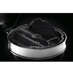 Holzkohlegrill Napoleon PRO22K-LEG-3 -Camping Lieferungen pro22k leg 3 napoleon kugelgrill klappbarer edelstahlgrillrost luftregulierung im deckel 1000 8 26049