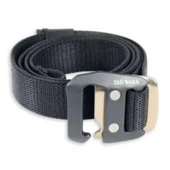 Elastischer Reisegürtel Tatonka Stretch Belt 25 Mm, Black -Camping Lieferungen reiseguertel tatonka stretch belt 32 mm stretchguertel sicherheitsguertel geldguertelblack 5 4 17381