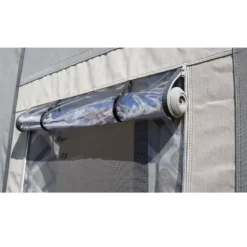 Vorzelt Isabella Minor Dawn -Camping Lieferungen reisevorzelt isabella minor dawn hochrollbare fenster 1000 3 6605