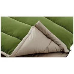 Deckenschlafsack Outwell Constellation -Camping Lieferungen reissverschluss abdeckung outwell constellation schlafsack 1000 6 27900