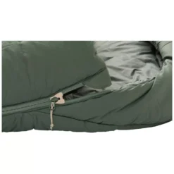 Nordisk Deckenschlafsack Frigg ±0° | Grösse L 16 Nordisk Deckenschlafsack Frigg ±0° | Grösse L -Camping Lieferungen reissverschluss einklemmschutz nordisk frigg 0 agave green decken schlafsack 1000 5 28285