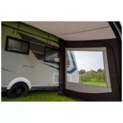 Telta Sky Link 400 Seitenwände Für Aufblasbare Wohnwagen Sackmarkise -Camping Lieferungen reissverschluss seitenwand panoramafenster telta sky link 400 zubehoer aufblasbare wohnwagen sackmarkise 1000 3 27574