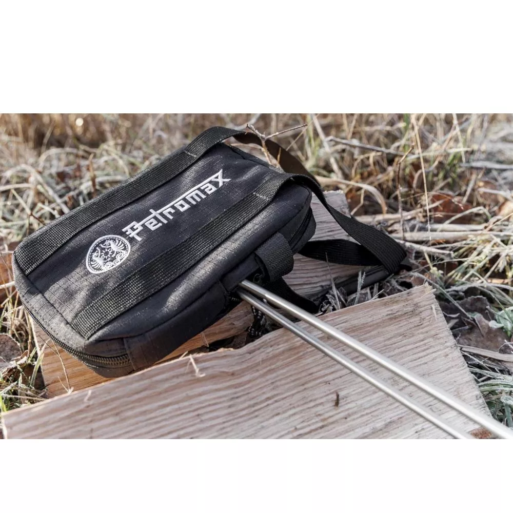 Transporttasche Für Petromax Waffeleisen Mit Kurzem Und Langem Stiel 6 Transporttasche Für Petromax Waffeleisen Mit Kurzem Und Langem Stiel – Bild 6