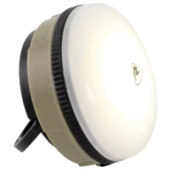 Outdoorlampe Robens Dunkery Beacon, Aufladbar