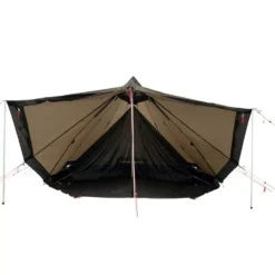 Robens Universal-Moskitonetz Tipi -Camping Lieferungen robens universal moskitonetz tipzelti insektenschutz innen zelt 5 28620
