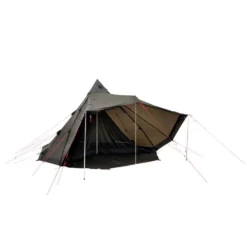 Robens Universal-Moskitonetz Tipi -Camping Lieferungen robens universal moskitonetz tipzelti insektenschutz schlaf innenzelt 4 28620