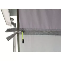 Seitenplanen Outwell Fallcrest Side Panel Set -Camping Lieferungen robuster reissverschluss outwell fallcrest side panel set markisen seitenwand 1000 5 21745