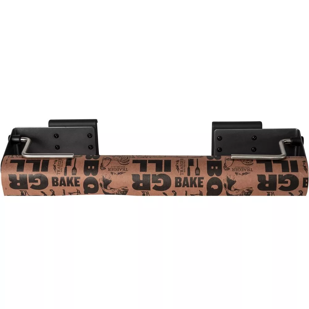 Rollenhalter Traeger P.A.L. Pop-And-Lock Roll Rack 3 Rollenhalter Traeger P.A.L. Pop-And-Lock Roll Rack – Bild 3
