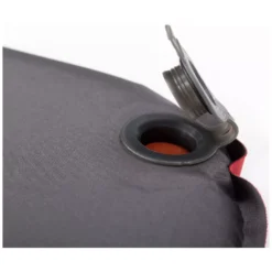 Selbstaufblasbare Liegematte Exped SIM Comfort 10 LW -Camping Lieferungen rote luftmatte exped sim comfort 10 lw ventil luft ablassen 1000 6 25120