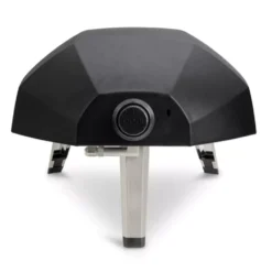 Gas-Pizzaofen Ooni Koda 12, 50 Mbar -Camping Lieferungen rueckseite mit hitzeregler ooni koda 12 leichter pizzaofen 1000 3 25033