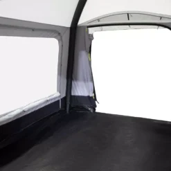 Aufblasbares Busvorzelt Kampa Cross Air TC 27 Aufblasbares Busvorzelt Kampa Cross Air TC -Camping Lieferungen rueckwand seitlich aufgerollt kampa cross air tc busvorzelt aufblasbar 1000 13 24519